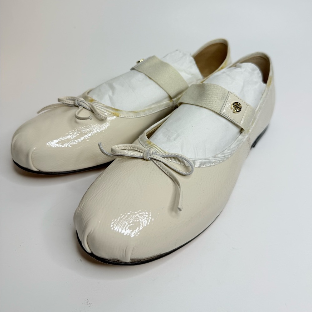 Annie Bing Jolie Flats - Picture 6 of 13